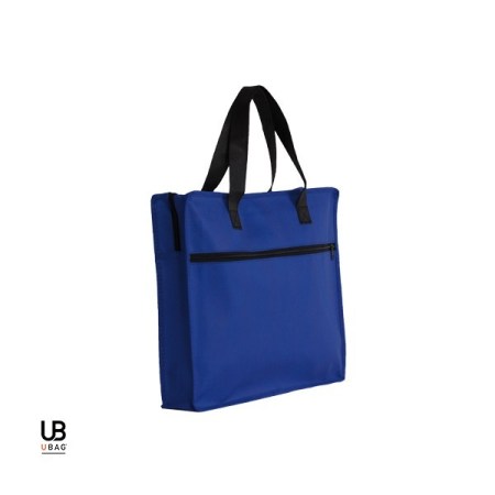Τσάντα Ubag Harvard Royal blue